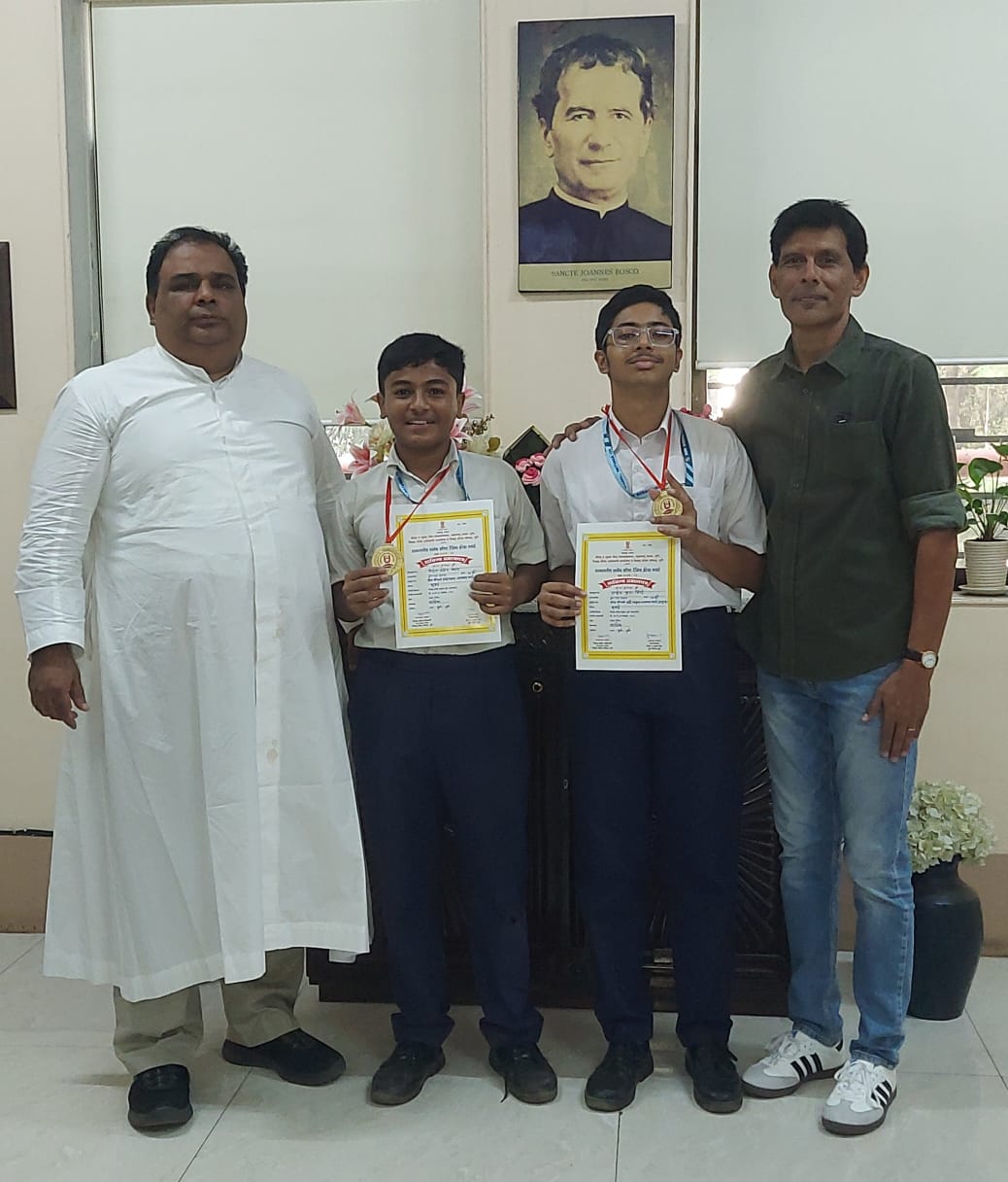 DSO Maharashtra State U-17 School Soft Tennis Championship 2025–26
